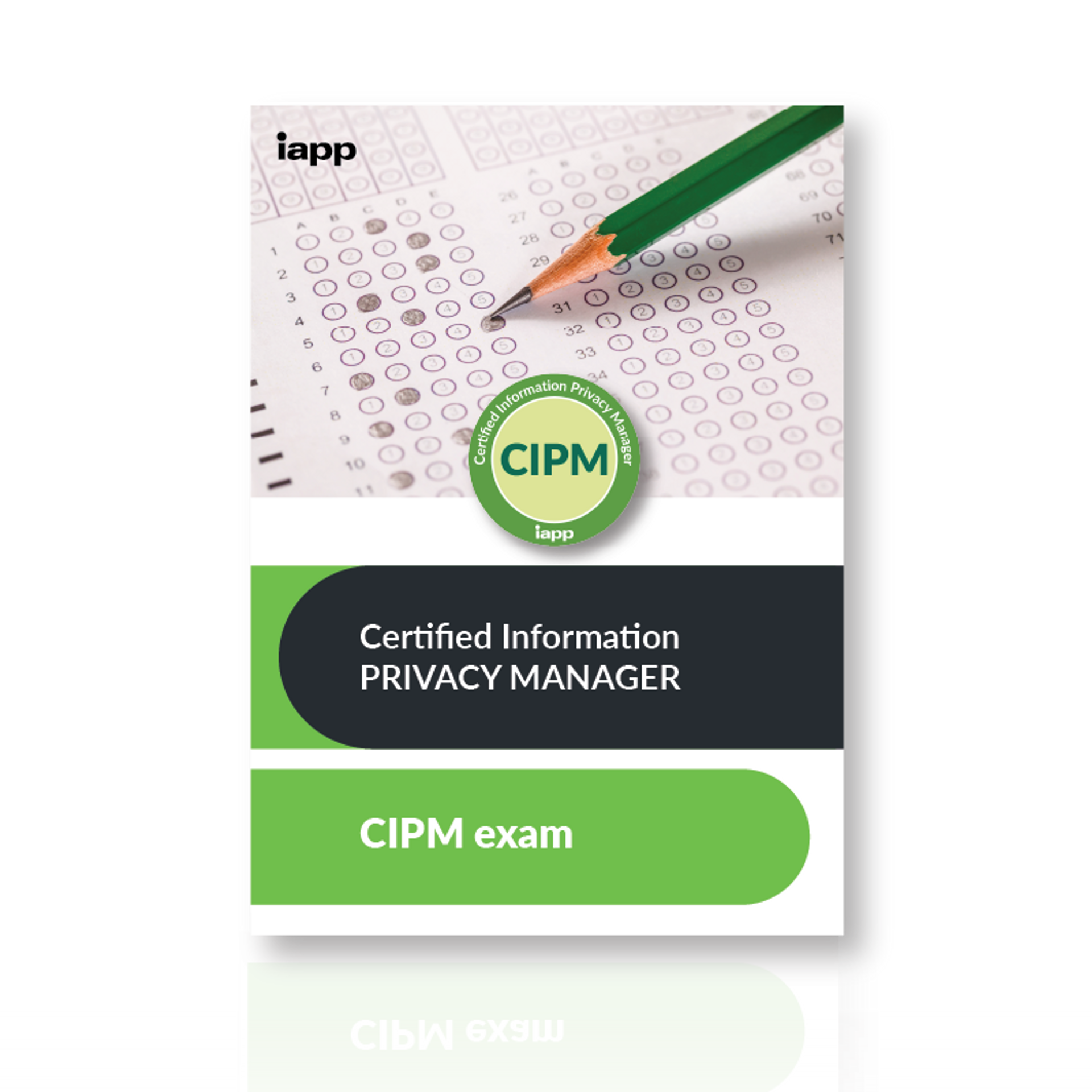 CIPM Exam - IAPP Store