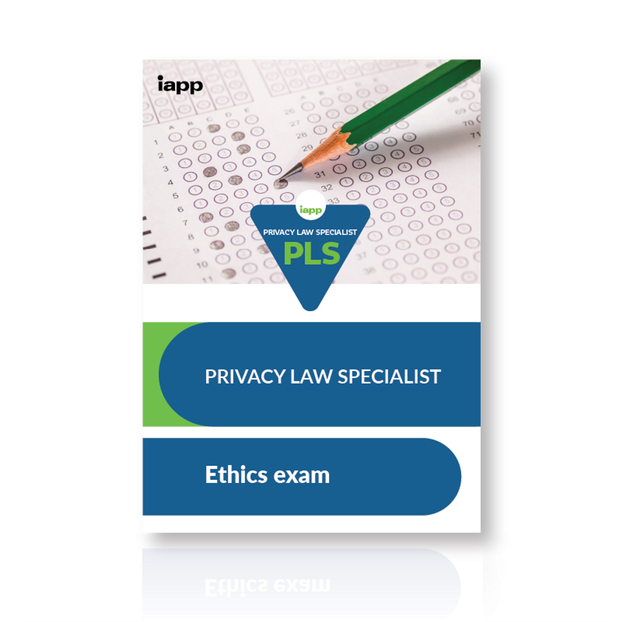 Certification Exams IAPP Store