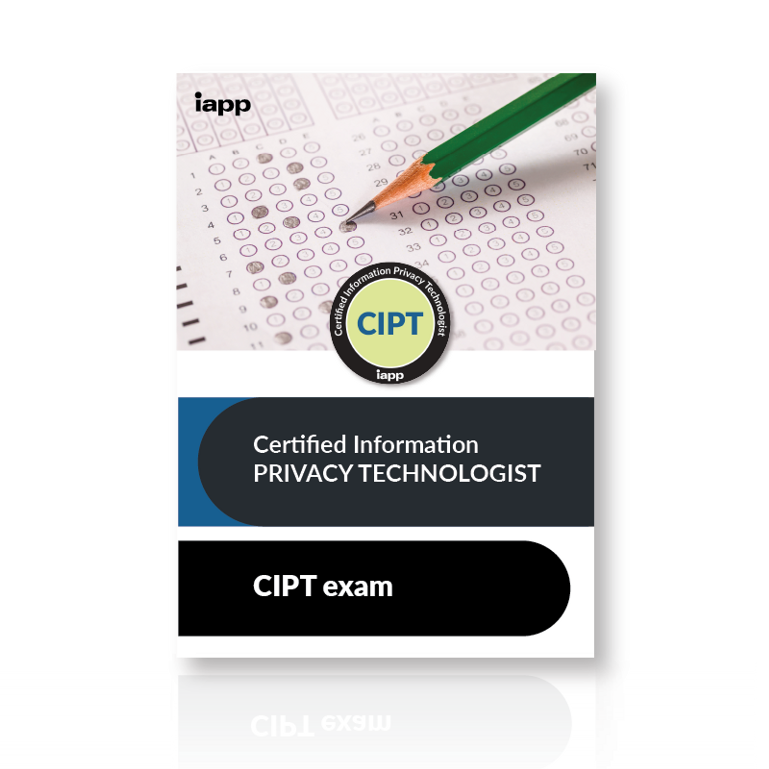 Certification Exams IAPP Store