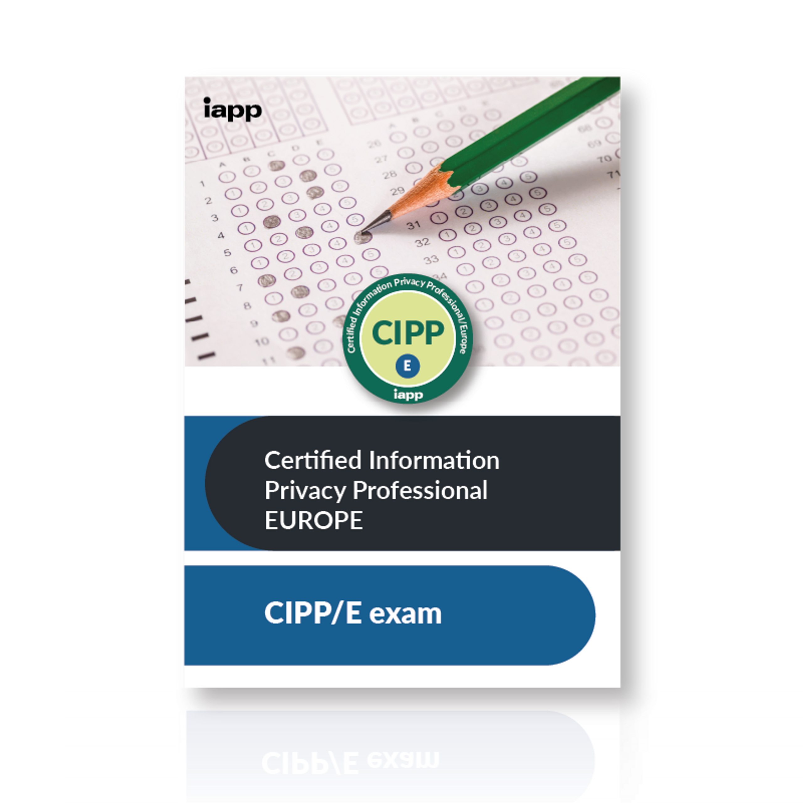 CIPP/E Exam IAPP Store
