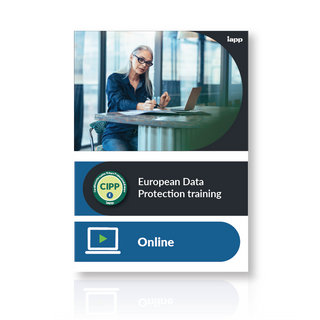 CIPP/E Exam IAPP Store