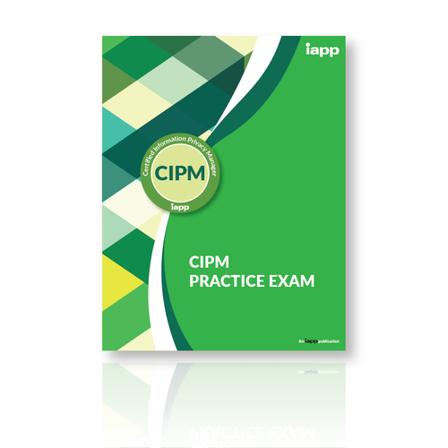 CIPM Practice Exam Digital