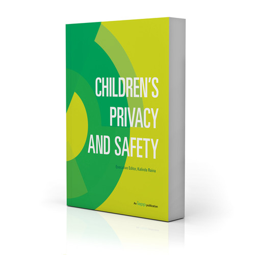 Children's Privacy and Safety Print