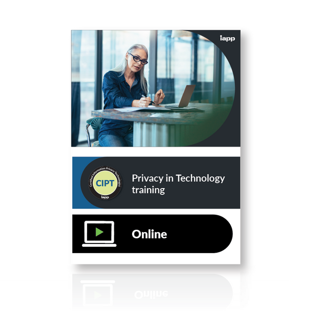 CIPT Exam IAPP Store