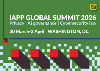 IAPP Global Summit 2026