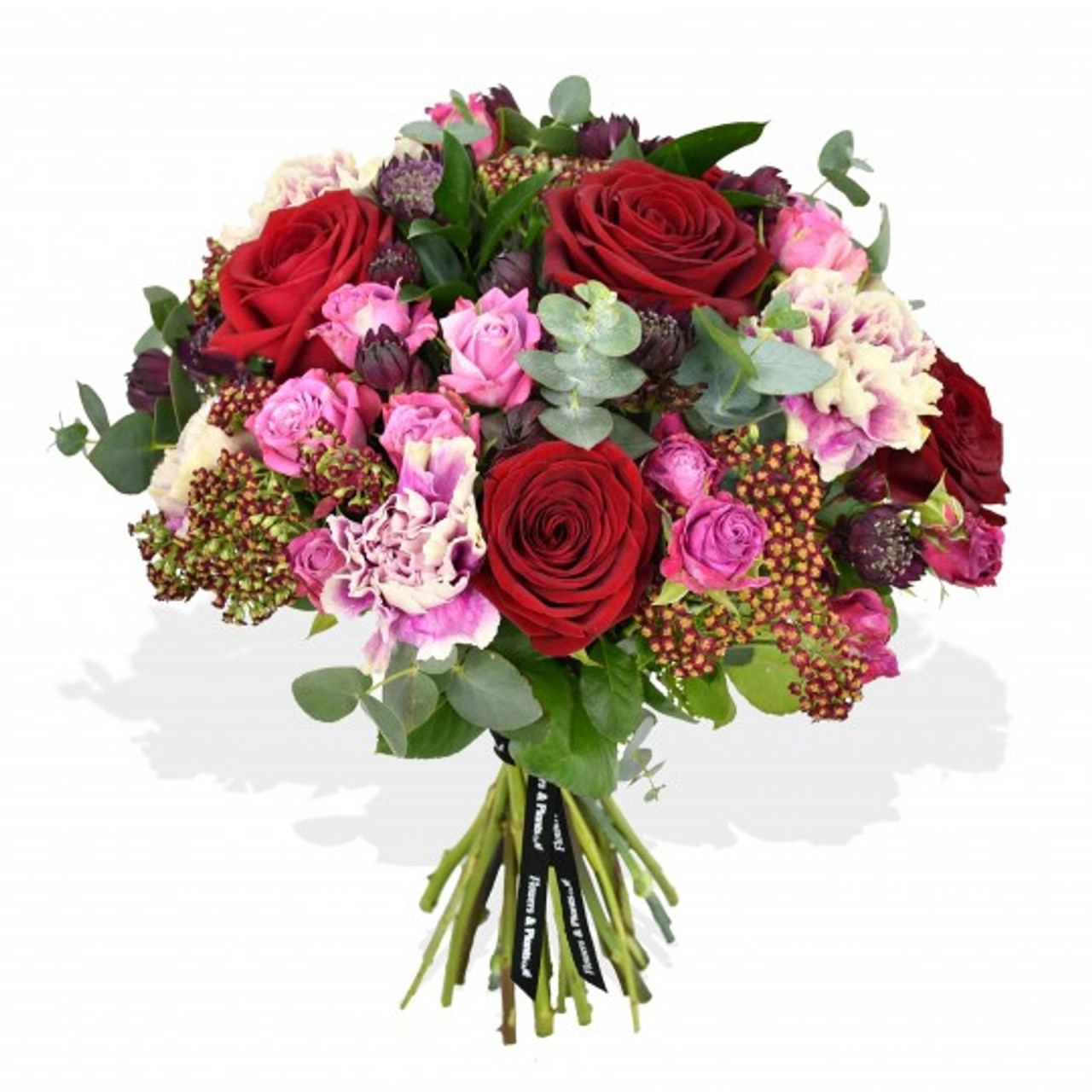 Fast Flower Delivery & Same Day Flowers London