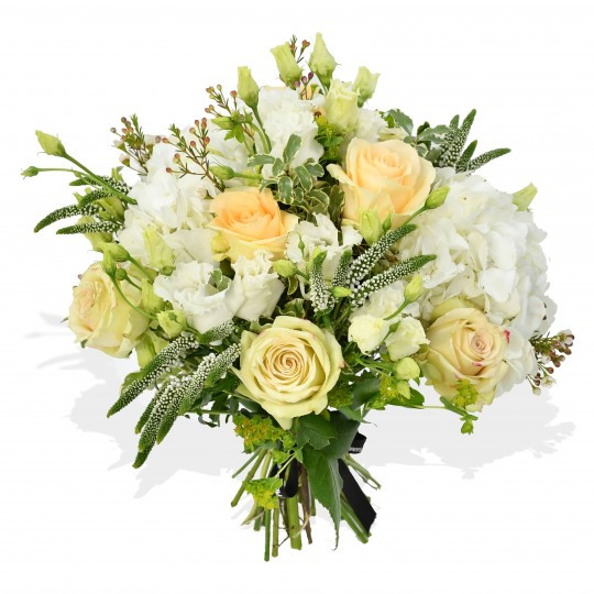 Fast Flower Delivery & Same Day Flowers London