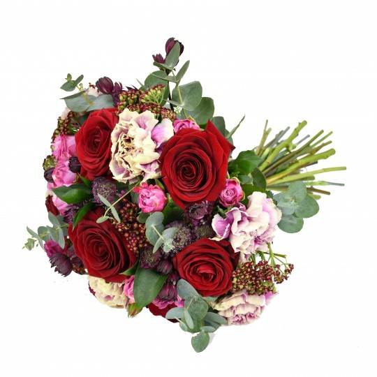 Fast Flower Delivery & Same Day Flowers London
