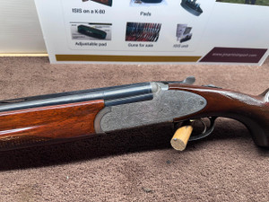 Emilio Rizzini Free shipping on this gun