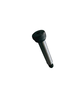 ISIS recoil unit replacement bolt