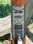 Blaser F3 bespoke engraving