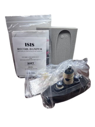 ISIS II Recoil reducer (basic)