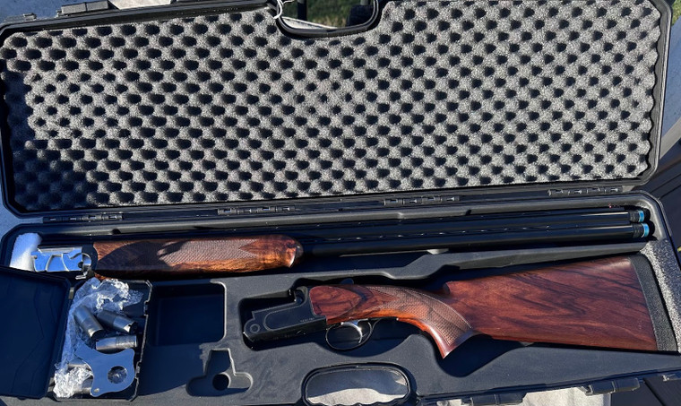 Yildiz Pro Sporting 20G