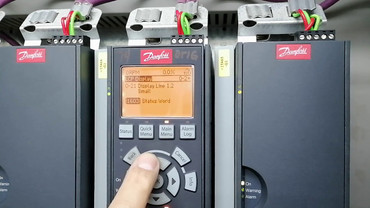 VLT2800 to 280 Conversion table
