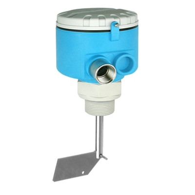 Endress+Hauser FTE31-A6DB21 Ser.-Nr. J100060411D Point level switch Soliswitch FTE31 Rotary paddle switch