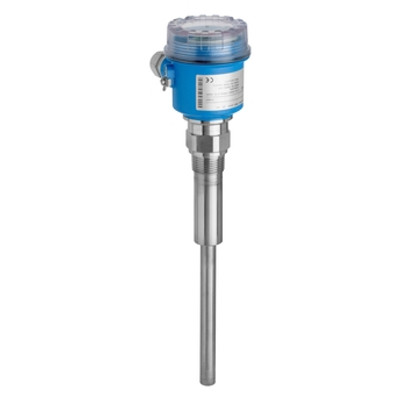 Endress+Hauser  FTM20-4G22A, S/N AA02950107B, FEM22 Vibronic Point level detection Soliphant FTM20