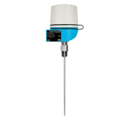 Endress+Hauser FT155-A1C1RGJ42C1A L1=300MM L3=200MML=500MM T15 Explosion proof RTD thermometer, US style