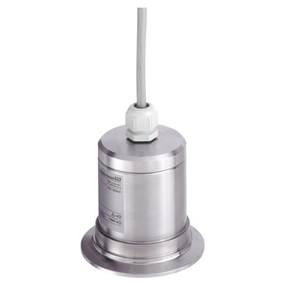 Endress+Hauser FDU91F-RF2A1 LEVEL TURBIMAX-W CUS31 Ultrasonic measurement Time-of-Flight Prosonic FDU91F