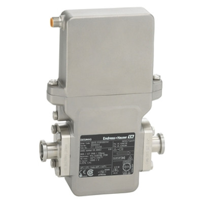 Endress+Hauser 5BH15-A03A1AB041A1 Dosimag electromagnetic flowmeter