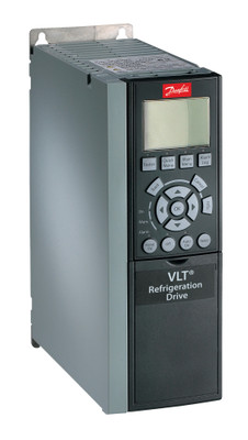 136F7201 FC-103P1K5T4Z55H1TGXXXXSXXXXAXBPCXXXXDX Danfoss Low Voltage Drives VLT® Refrigeration Drive FC 103