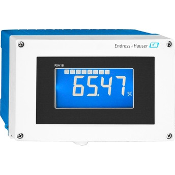 Endress+Hauser RIA16-1374-0-71089901-RIA16-AA2B-I2 RIA16 Loop-powered indicator