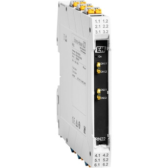 Endress+Hauser RN221N-A1-51001054 RN22 active barrier, power supply, analog signal doubler