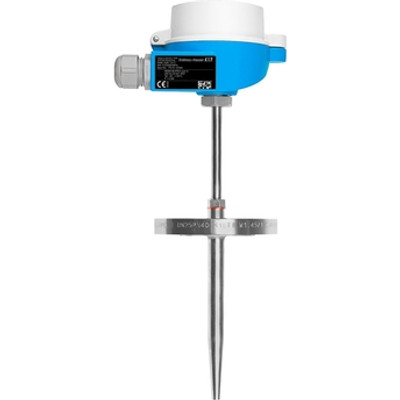 Endress+Hauser TR15-A1A2A1C0C3000 TR15 Modular RTD thermometer