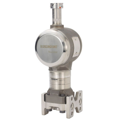 Rosemount™ 3155N Nuclear Qualified Pressure Transmitter
