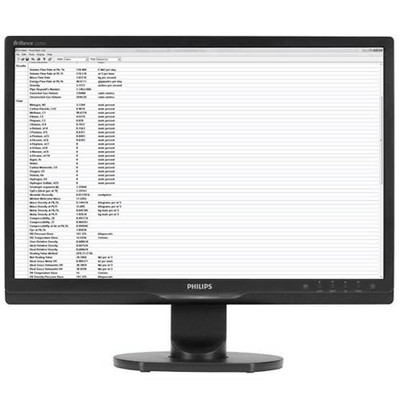 FlowCheck Hydrocarbon Gas and Liquid Calculation Software (Obsolete)