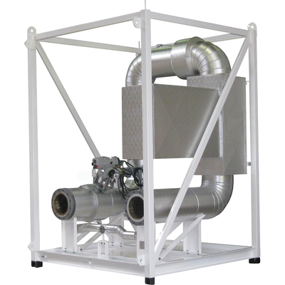 Master Meter Provers