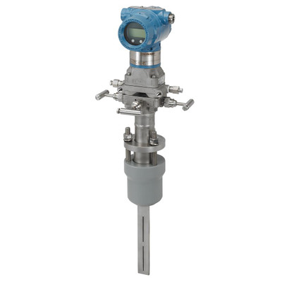 Rosemount™ 3051CFA Annubar™ Flow Meter
