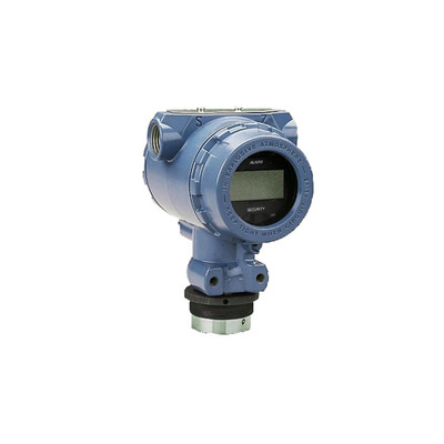 Rosemount™ 2090P Pulp and Paper Pressure Transmitter