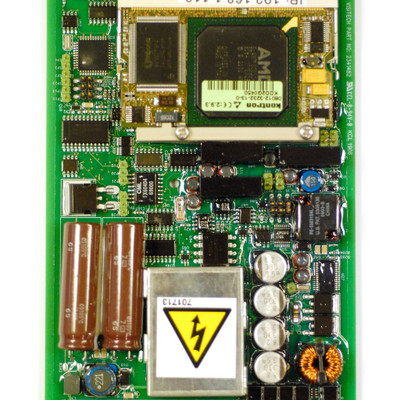Roxar™ Downhole Network Controller (DHNC)