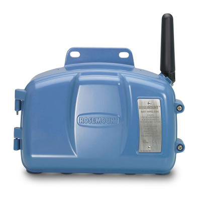 Rosemount™ 848T Wireless Temperature Transmitter