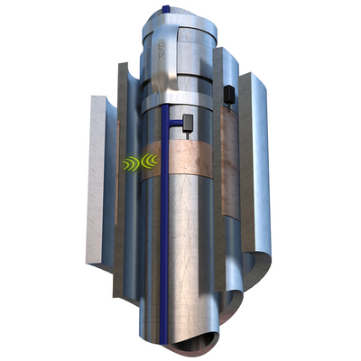 Roxar™ Downhole Wireless Systems