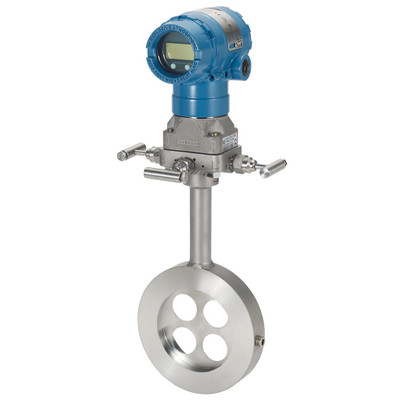 Rosemount™ 2051CFC Compact Orifice Flow Meter