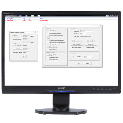 FlareCheck Natural Gas Calculation Software (Obsolete)