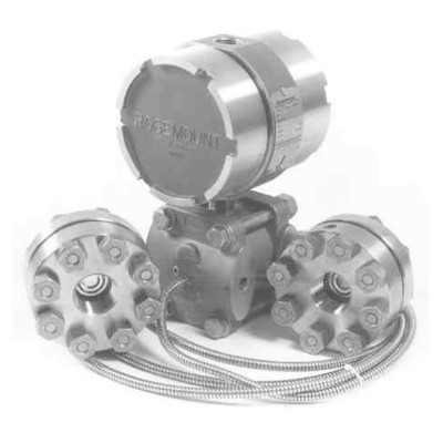 Rosemount™ 1159 Remote Diaphragm Seals (Obsolete)