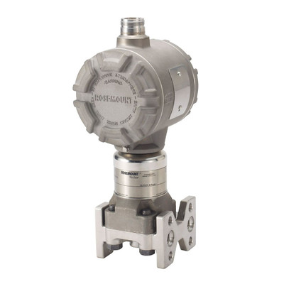 Rosemount™ 3154K Nuclear Qualified Pressure Transmitter