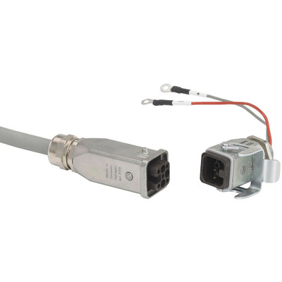 Rosemount™ 356 Nuclear Connector