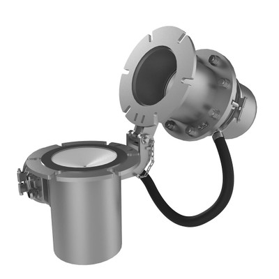 Rosemount™ TGS 68 Tank Gauge Socket