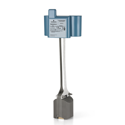 Rosemount™ Wireless Permasense ET410 Corrosion and Erosion Monitoring System
