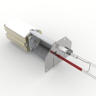 Rosemount™ Strut & Heater Assembly