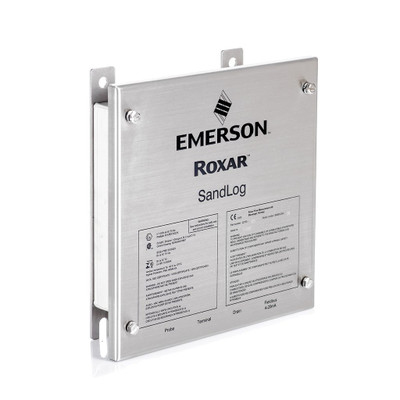 Roxar™ SandLog (Obsolete)