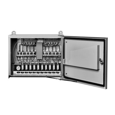 LevelDatic LD80S Electro-Pneumatic System (Obsolete)