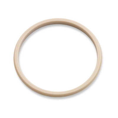 Rosemount™ Hygienic Adapter Upper Gasket - PEEK - Quantity 1