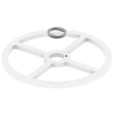 Rosemount™ 3PCS 4" PTFE Centering Disk for Segmented Probe