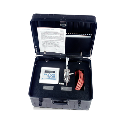 Rosemount™ CVU Conductivity Validation Unit