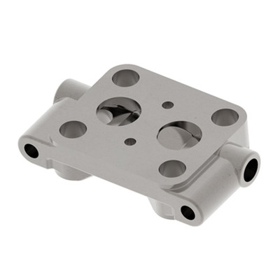 Rosemount™ Coplanar Flange, Differential Pressure, Nickel-plated Carbon Steel