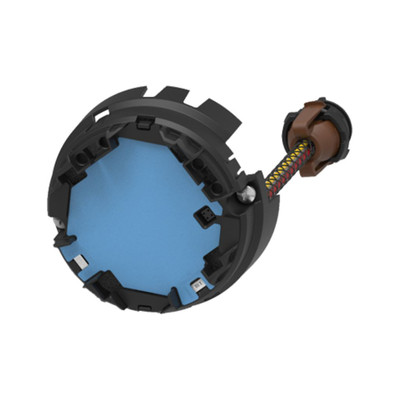 Rosemount™ Electronics Board Assembly for 4088A MODBUS™ Protocol - Temp. Input Disabled